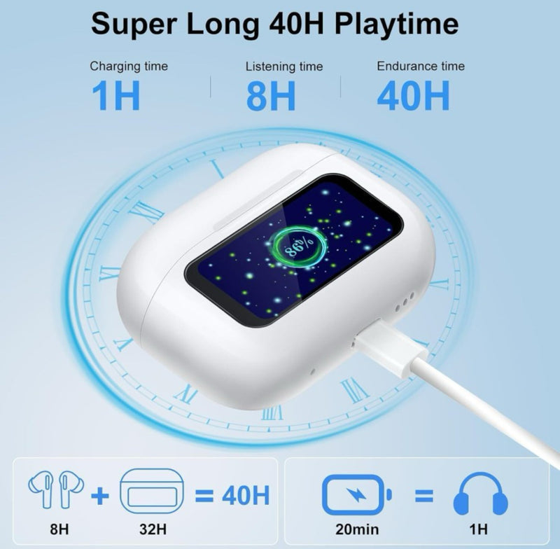 A1 Bluetooth 1st Copy